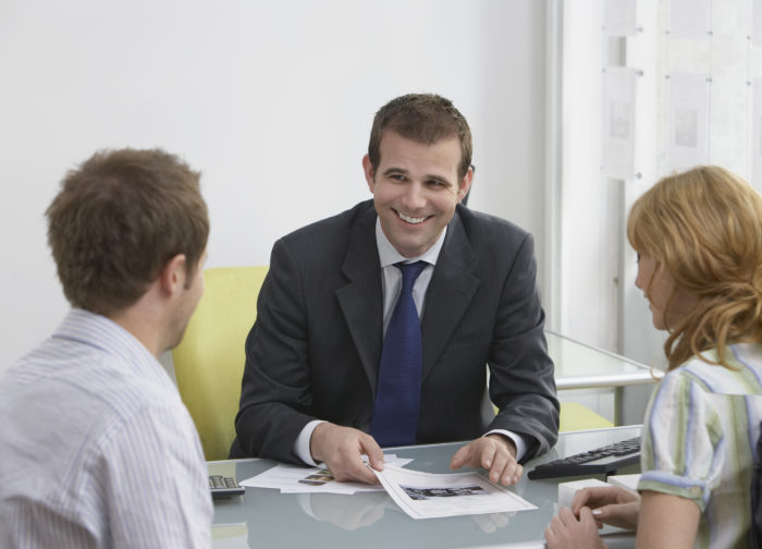 How To Interview A Realtor & What Questions To Ask