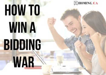 How To Win A Bidding War